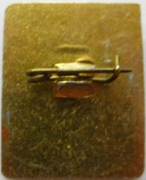 Badge  