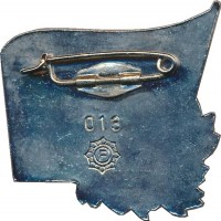 Badge  