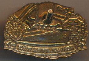 Badge  