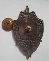 Badge  