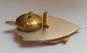 Badge  