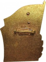 Badge  