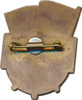 Badge  