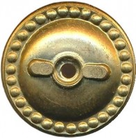 Нагрудный знак АПЛ К-496 Борисоглебск КСФ 1977 