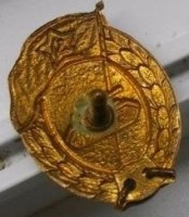 Badge  