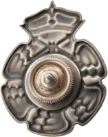 Badge Air Gunner/Radio Operator 