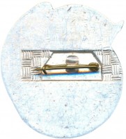 Badge  
