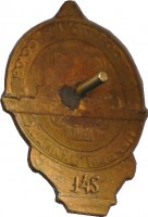 Badge  