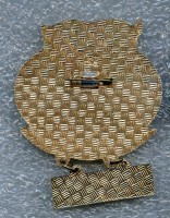 Нагрудный знак Балтийский Флот Арсенал 1945-1990 