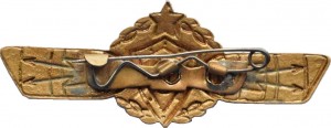 Badge  