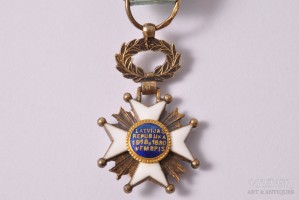 Badge  