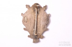 Badge  