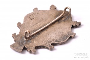 Badge  