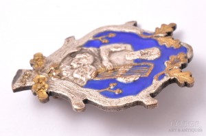Badge  