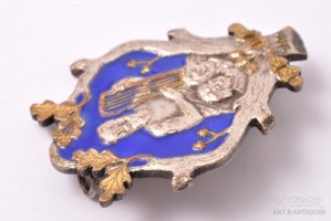 Badge  