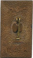 Badge  