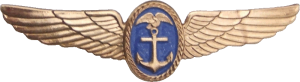 Badge Pilot 