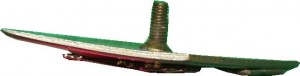 Нагрудный знак Калиниградский технический институт 