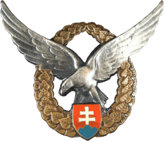 Badge Navigator 3rd class 