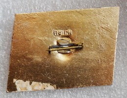 Badge  