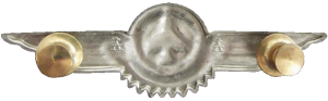 Badge Observer 2nd class 