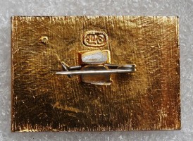 Badge  