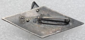 Badge  