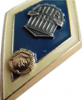 Badge  