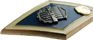 Badge  