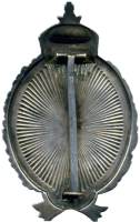 Badge Pilot, Bavarian 