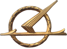 Нагрудный знак Стрелок-радист 
