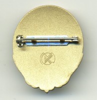 Badge  