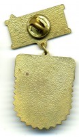 Badge  