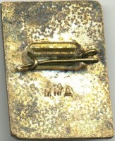 Badge  