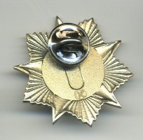 Badge  