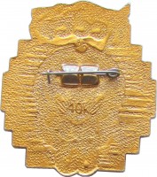 Badge  