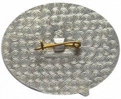 Badge  
