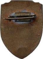 Badge  