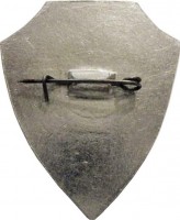 Badge  