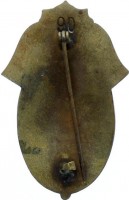 Badge  