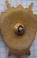 Badge  