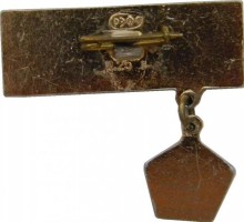 Badge  