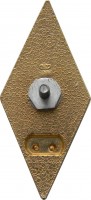 Badge  