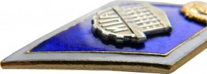 Badge  