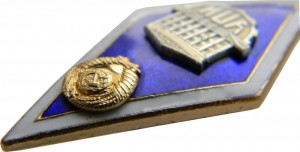Badge  