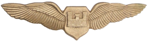 Нагрудный знак Инженер 