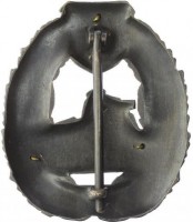 Badge  
