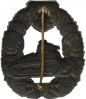 Badge  