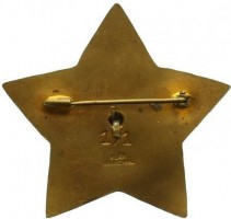 Badge  