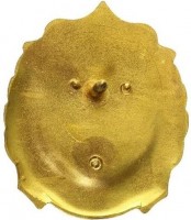Badge  